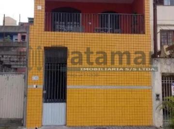 Casa · 300m² · 3 Quartos · Prédio  à Venda, 300 m² na Vila Gomes ideal para investimento