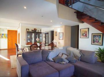 Apartamento · 458m² · 3 Quartos · 4 Vagas · Apartamento à Venda - Ouro Branco, 3 Quartos, 458 m² - Novo Hamburgo
