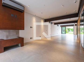 Casa · 450m² · 5 Quartos · 4 Vagas · Casa à Venda - Jardim Paulista, 5 Quartos, 450 m² - São Paulo