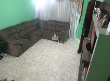 Casa · 240m² · 3 Quartos · 4 Vagas · Sobrado  Frontal na Vila Ré