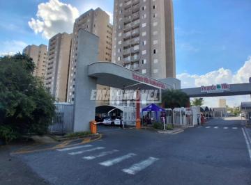 Apartamento · 54m² · 2 Quartos · 1 Vaga · Apartamento mobiliado com 2 Quartos e 1 vaga - Wanel Ville IV