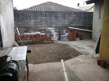 Terreno · 400m² · Terreno de 400m² 10x40 contendo 3 casas na Vila Ré