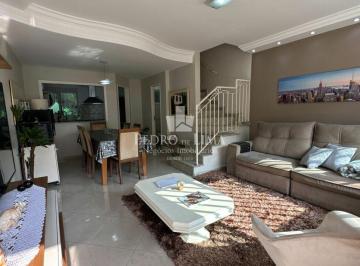 Casa · 164m² · 3 Quartos · 4 Vagas · Sobrado de Condomínio á venda na Penha, 164 m² três quartos sendo 1 suíte e 4 vagas de garagem