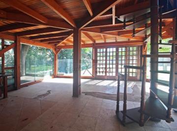 Comercial · 250m² · 1 Quarto · 2 Vagas · Casa Comercial - Bela Vista - 270m².