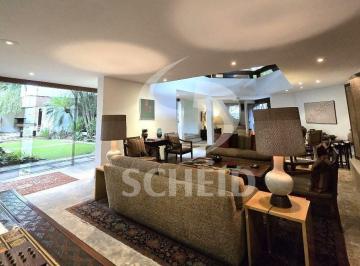 Casa · 864m² · 5 Quartos · 4 Vagas · Casa à venda no Jardim America, 5 suítes várias vagas ára carros.
