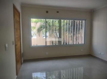 Casa · 190m² · 3 Quartos · 2 Vagas · Lindo Sobrado totalmente reformado, e dorms/st. 2 vagas