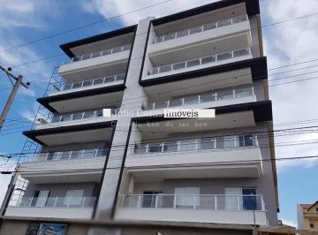Fachada · Apartamento à venda  2 quartos em Santa Rosália