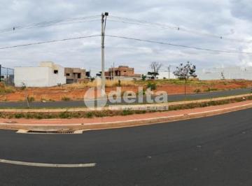 NULL · Terreno disponível para venda no bairro Aclimação em Uberlândia-MG