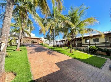 Casa · 1000m² · 4 Quartos · 8 Vagas · Casa disponível para venda no bairro Cidade Jardim em Uberlândia MG