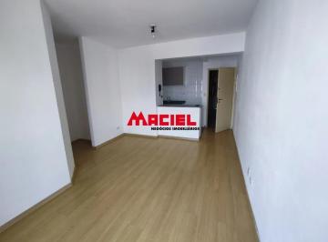 Apartamento · 60m² · 2 Quartos · 1 Vaga · Edifício ilha de bali aquarius 2 dormitórios com suite
