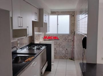 Apartamento · 67m² · 3 Quartos · 1 Vaga · Apartamento excelente localização no Parque Industrial com 3 Dormitórios sendo 1 Suíte, Sala, Cozinh