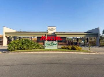Terreno · 580m² · Lote de terreno - 580 m² - Eco Park Bourbon - Ótima localização