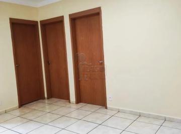 Apartamento · 43m² · 2 Quartos · 1 Vaga · Apartamento de 43m² com 02 quartos à venda - Residencial Parque dos Servidores