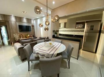 Apartamento · 80m² · 3 Quartos · 2 Vagas · Apartamento Apartamento em Santo André