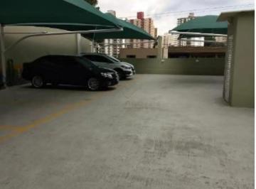Comercial · 1378m² · 45 Vagas · Salão Comercial / Centro