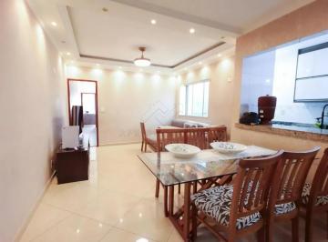 Apartamento · 160m² · 3 Quartos · 2 Vagas · Cobertura com 03 quartos à venda, 160 m² - Utinga - Santo André/SP