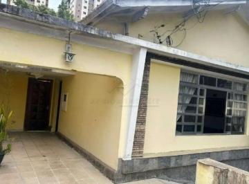 Casa · 303m² · 3 Quartos · 2 Vagas · Casa com 3 dormitórios à venda, 217 m² por R$ 1.431.000,00 - Vila Assunção - Santo André/SP