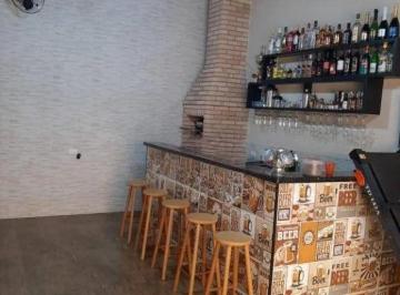 Casa · 120m² · 4 Quartos · 2 Vagas · Casa Sobrado em Santo André