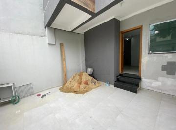 Casa · 145m² · 2 Quartos · 2 Vagas · Casa Sobrado em Santo André