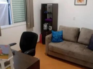 Apartamento · 86m² · 3 Quartos · 2 Vagas · Apartamento Residencial / Vila Alpina