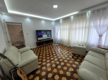 Casa · 240m² · 3 Quartos · 1 Vaga · Casa com 3 dormitórios à venda, 240 m² por R$ 770.000,00 - Santo André/SP