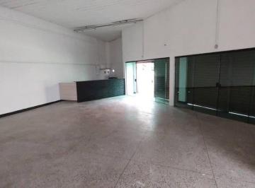 Comercial · 350m² · Galpão para alugar, 350 m² por R$ 8.500,00/mês - Parque Novo Oratório - Santo André/SP