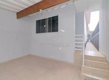 Casa · 90m² · 2 Quartos · 2 Vagas · Casa térrea - 90m² - à venda por R$ 500.000,00 - Parque Capuava - Santo André/SP
