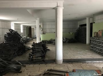 Comercial · 200m² · Salão para alugar, 200 m² por R$ 4.140,00/mês - Vila Vilma - Santo André/SP