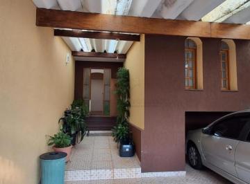 Casa · 192m² · 2 Quartos · 2 Vagas · Casa à venda com 192m², 2 quartos e 2 vagas - Rudge Ramos, São Bernardo do Campo