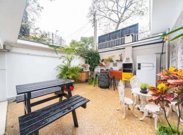 Casa · 220m² · 4 Quartos · 3 Vagas · Casa Térrea com 4 dormitórios à venda, 220 m² na Vila Assunção - Santo André/SP