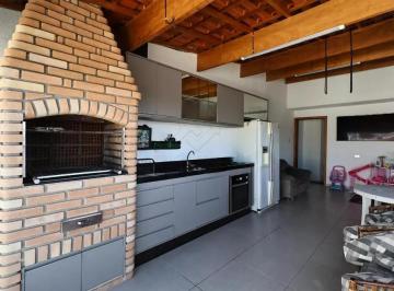 Apartamento · 140m² · 2 Quartos · 2 Vagas · Cobertura sem Condomínio à venda na Vila Curuçá - Santo André/SP