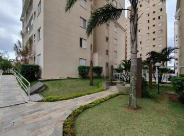 Apartamento · 46m² · 2 Quartos · 1 Vaga · Apartamento com 2 dormitórios à venda, 46 m² por R$ 290.000,00 - Vila Gonçalves - São Bernardo do Ca