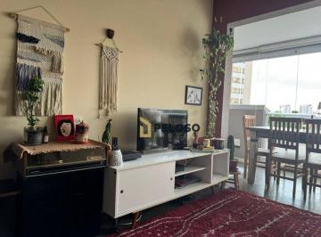 45d7d1962434a68162a9db85cdadfcd5215366f7 · Apartamento à venda | 55m² | 2 dormitórios | 1 suíte | 1 vaga | Lauzane Paulista - São Paulo/SP