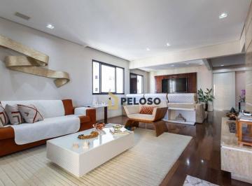889215db68762e8b55a97c9f042525ec04b49341 · Apartamento à Venda em Santana | 171m² | 3 Suítes | Sala 3 Ambientes | Varanda | Andar Alto | 3 Vag