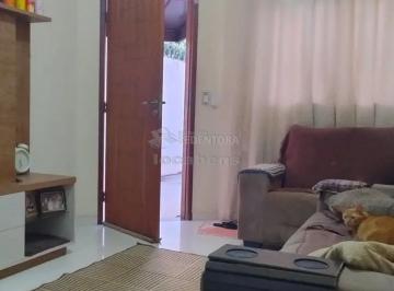 Casa · 200m² · 3 Quartos · 4 Vagas · Residencial Santa Cruz - Excelente Casa Venda