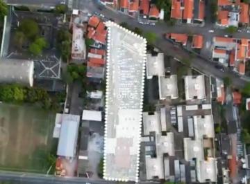 Terreno · 4311m² · TERRENO COMERCIAL Á VENDA NA AV. ANTÔNIO FREDERICO OZANAN, VILA RIO BRANCO - JUNDIAÍ