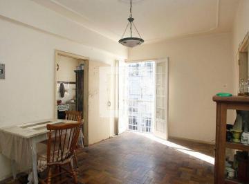Apartamento · 99m² · 3 Quartos · Apartamento à Venda - Centro Histórico, 3 Quartos,  99 m² - Porto Alegre