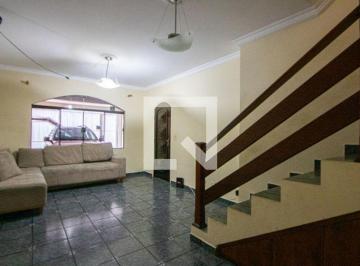 Casa · 252m² · 3 Quartos · 2 Vagas · Casa à Venda - Jardim Milena, 3 Quartos, 252 m² - Santo André