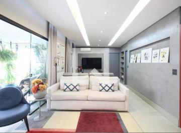 Apartamento · 105m² · 2 Quartos · 2 Vagas · Apartamento à Venda - Portal do Morumbi, 2 Quartos, 105 m² - São Paulo