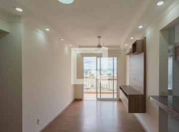 Apartamento · 70m² · 2 Quartos · 1 Vaga · Apartamento à Venda - Jardim Aurélia, 2 Quartos,  70 m² - Campinas
