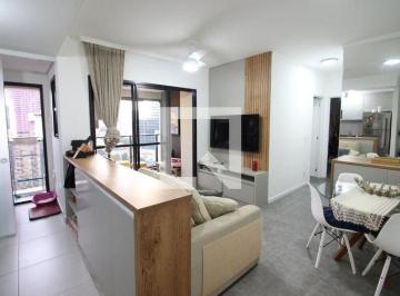Apartamento · 64m² · 2 Quartos · 2 Vagas · Apartamento à Venda - Centro, 2 Quartos,  64 m² - Osasco