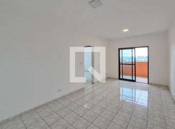 Apartamento · 72m² · 2 Quartos · 1 Vaga · Apartamento à Venda - Paulicéia, 2 Quartos, 72 m² - São Bernardo do Campo