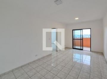 Apartamento · 72m² · 2 Quartos · 1 Vaga · Apartamento à Venda - Paulicéia, 2 Quartos,  72 m² - São Bernardo do Campo