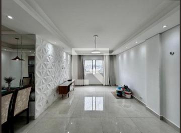 Apartamento · 96m² · 2 Quartos · 1 Vaga · Apartamento à Venda - Santo Amaro , 2 Quartos,  96 m² - São Paulo