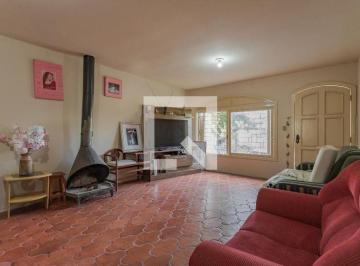 Casa · 200m² · 4 Quartos · 2 Vagas · Casa à Venda - Vila Ipiranga, 4 Quartos,  200 m² - Porto Alegre