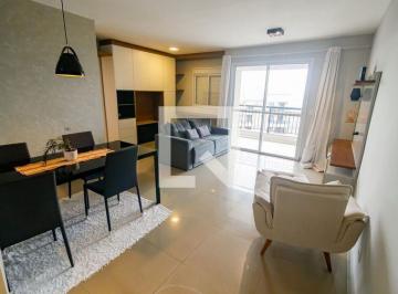 Apartamento · 70m² · 2 Quartos · 1 Vaga · Apartamento à Venda - Panamby, 2 Quartos, 70 m² - São Paulo