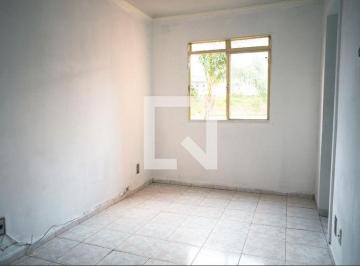 Apartamento · 56m² · 2 Quartos · 1 Vaga · Apartamento para Aluguel - Jardim Panorama, 2 Quartos, 56 m² - Cotia