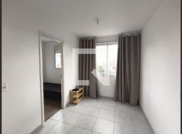 Apartamento · 34m² · 2 Quartos · 1 Vaga · Apartamento para Aluguel - Cambuci, 2 Quartos,  34 m² - São Paulo