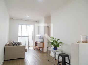 Apartamento · 52m² · 2 Quartos · 1 Vaga · Apartamento para Aluguel - Cidade Ademar, 2 Quartos, 52 m² - São Paulo