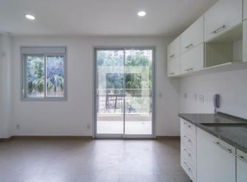 Apartamento · 25m² · 1 Quarto · Apartamento para Aluguel - Vila Andrade, 1 Quarto, 25 m² - São Paulo